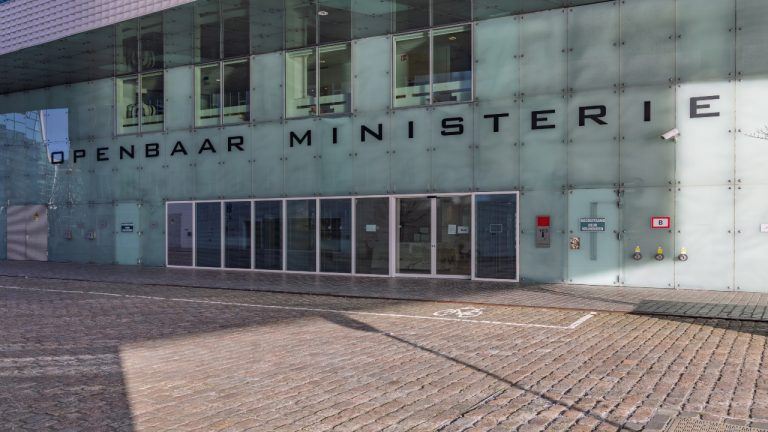 Dutch Prosecutors Raise .55M From Crypto Tied to Bankrupt Knaken