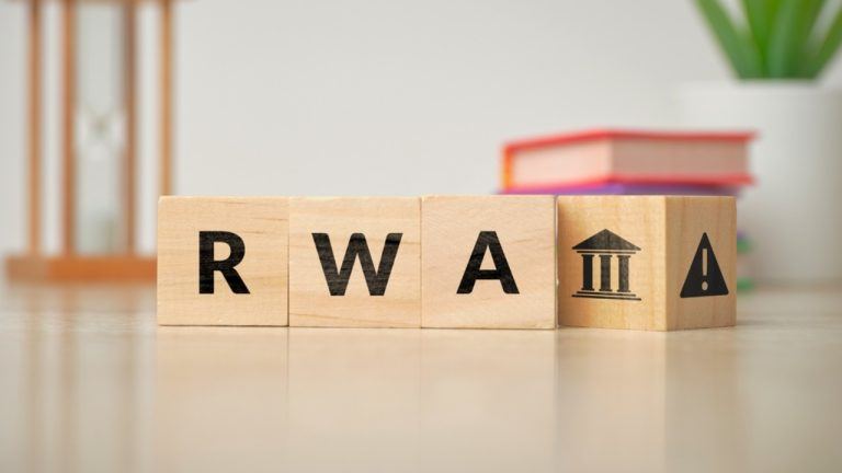 DWF Labs Says  Billion in RWAs Is Onchain but Less Than 10% Is Active in DeFi