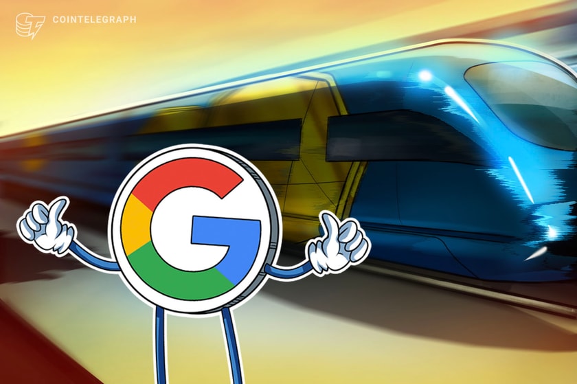 Google launches ‘Anti Money Laundering AI’ after successful HSBC trial