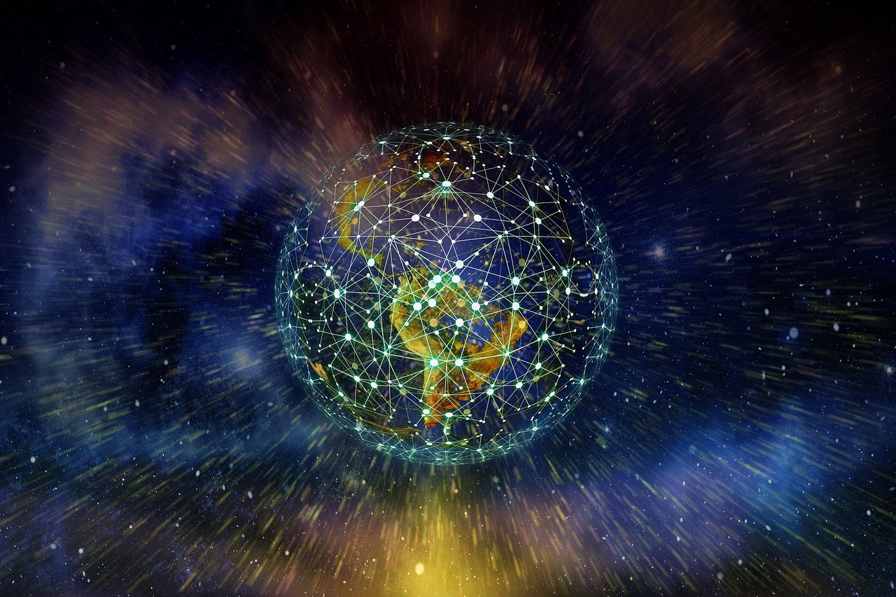 Guide: An Essay on Blockchain Technology for College