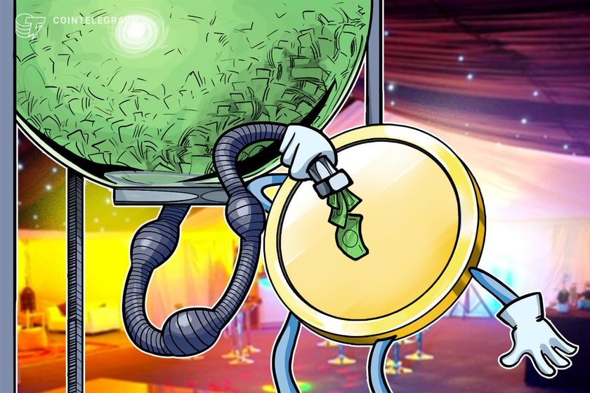 Aave Chan founder proposes buying M in CRV from Curve founder