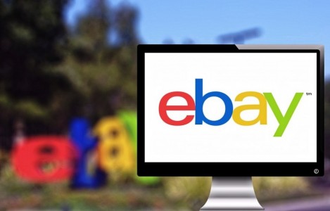 EBay Could Accept Bitcoin and Cryptocurrency in the Coming Months