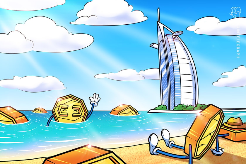 Dubai’s VARA approves OKX ‘preparatory’ license as part of exchange’s expansion plans