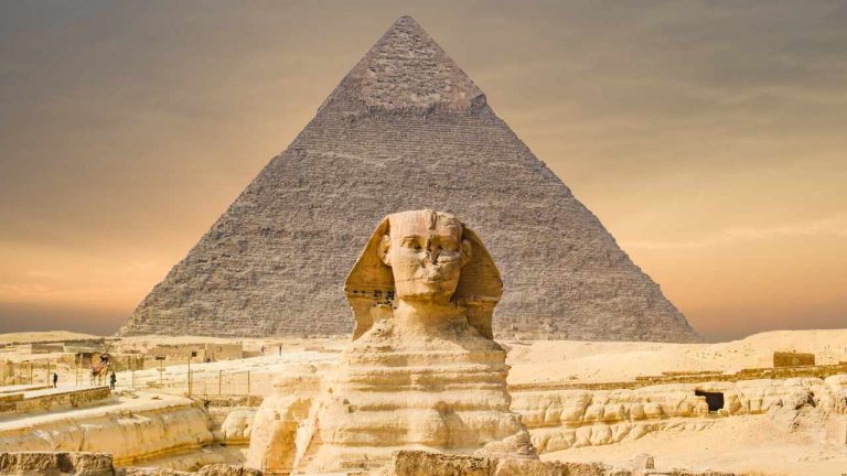 Egypt’s Central Bank Issues Crypto Warning — Violators Risk Imprisonment