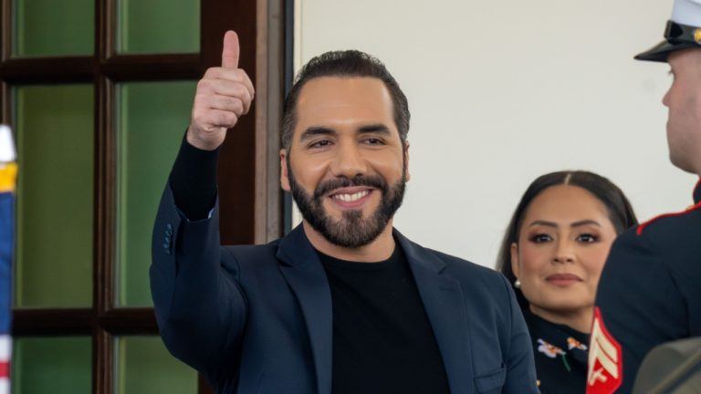 El Salvador Adds to Bitcoin Reserve Again as Daily Buys Push Stack Past 7,680 BTC