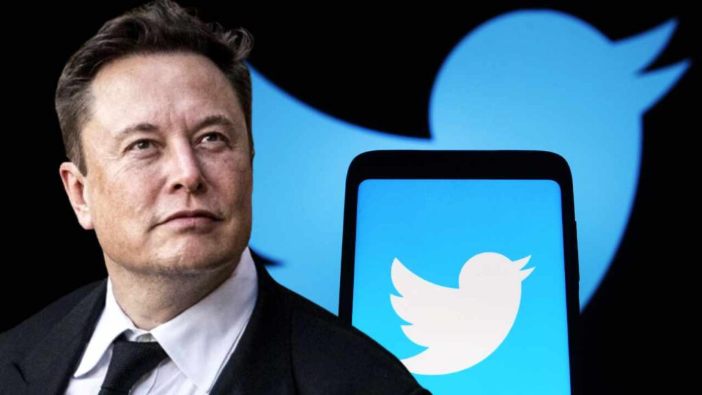 Elon Musk Accuses Twitter of ‘Material Breach’ of Agreement — Threatens to End B Deal