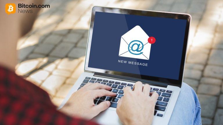 Dmail Network to Cease Operations Following Five Years of Service