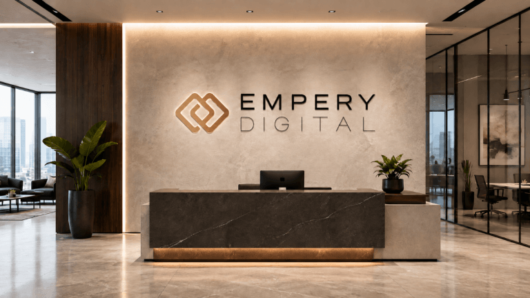 Empery Sells 1,635 BTC for 2.2M as Liquidity Tightens