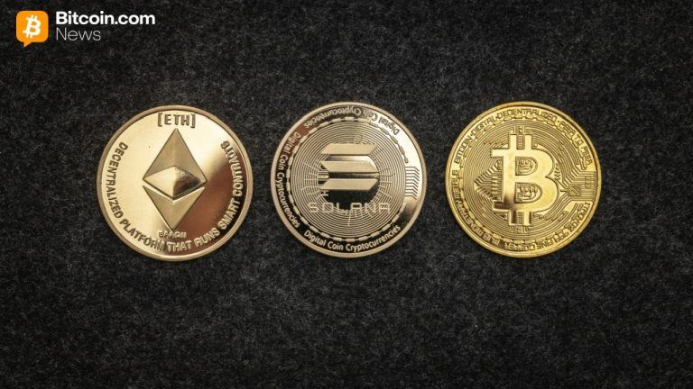 ETF Recap: Bitcoin ETFs Bleed 9 Million as Solana ETFs Soar in Debut Week
