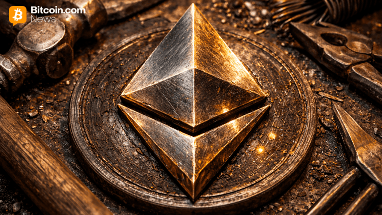 Ethereum Derivatives Data Shows Heavy Positioning Near ,000