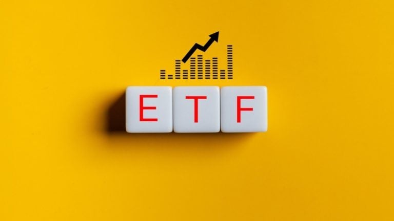 Ether ETFs Add  Million as Bitcoin’s 7-Day Streak Ends