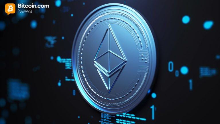 Ether ETFs See 0 Million Inflow as Bitcoin ETFs Slip