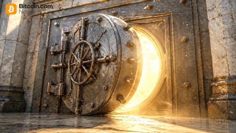 Ethereum ICO Participant Moves .88 Million in ETH After 11 Years of Dormancy