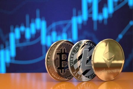 Play to Earn IDO (Initial DEX Offering) Cryptocurrency