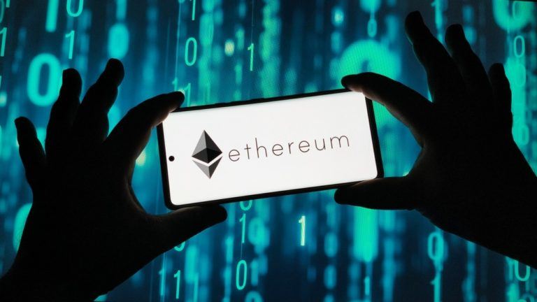Ethereum Users Jump 86% as Tokenized Assets Reach 3 Billion