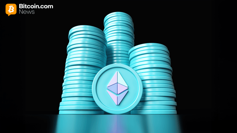 Ethereum Whispers ‘Breakout’—But Will It Scream Past ,600?