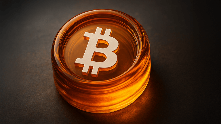 Dormant No More: 3,000 BTC From 2015 Quietly Resurface