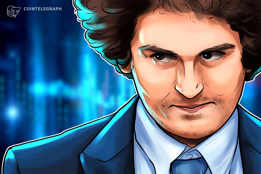 FTX hacker moves 0M amid Sam Bankman-Fried trial: Report