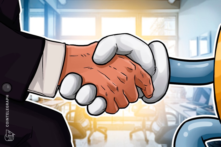 Crypto VCs made .6B worth of deals in the first quarter of 2023