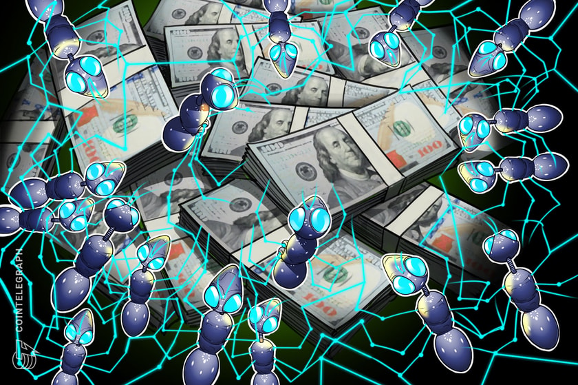 Uniswap Foundation targets M in additional funding
