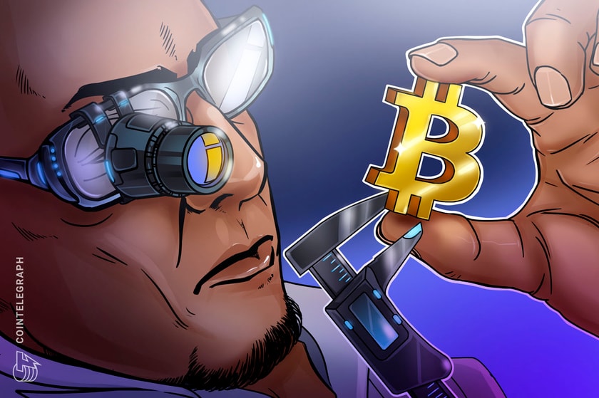 Bitcoin options tantalizing bears to push BTC price below K before Friday’s expiry