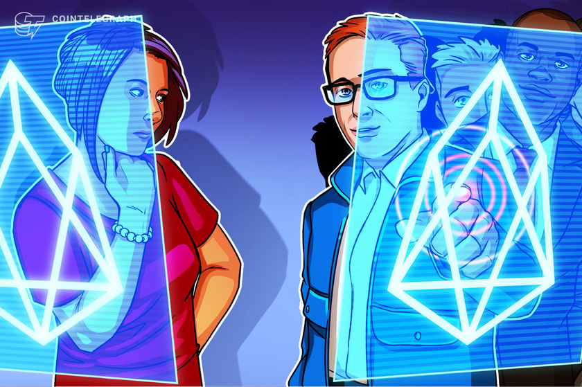 EOS Foundation urges creditors to reject M Block.one settlement