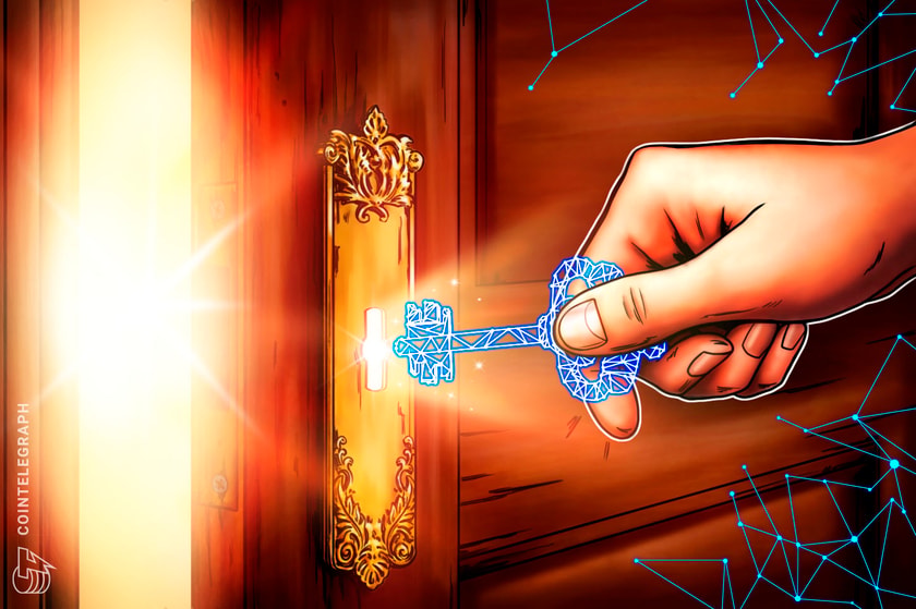 Sturdy stablecoin market reopens three days after 0K exploit