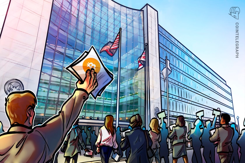 BlackRock applies for spot Bitcoin ETF — a US first if approved