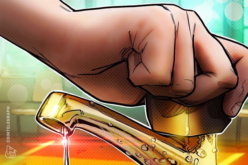 Crypto VC funding tumbles as economic uncertainty scares off investors
