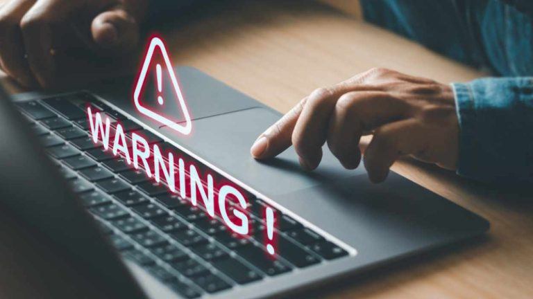 7 Million Lost: Fake Government Agents Are Steering Victims Toward Crypto Traps