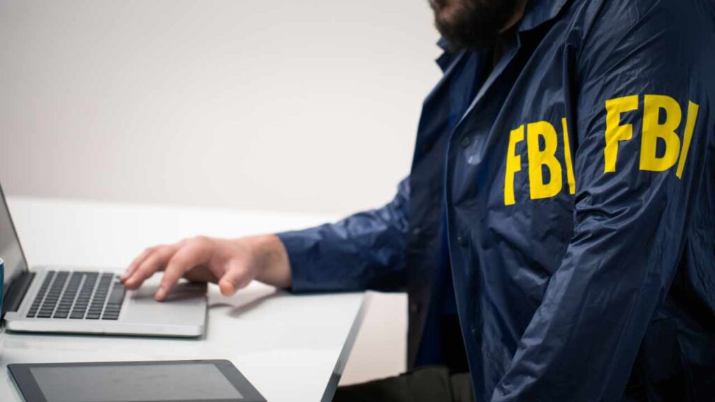 FBI Warns of Fake Crypto Apps — 244 Investors Defrauded, .7 Million Lost