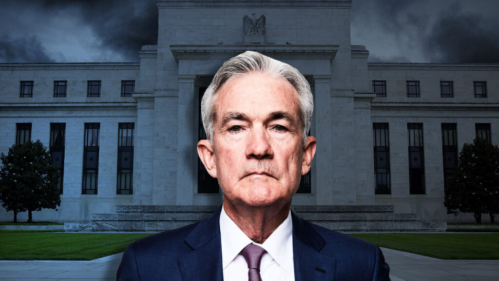 With an ‘Aggressive’ Fed Rate Hike Expected Next Week, Stocks and Crypto Markets Lose Billions