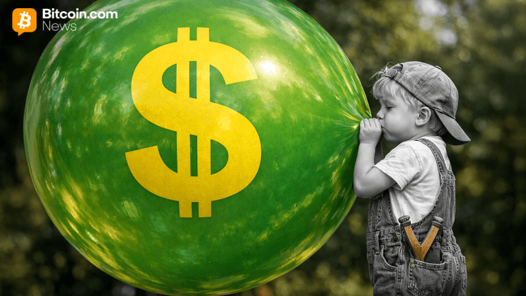 Stablecoin Market Opens 2026 at a New 0B Record