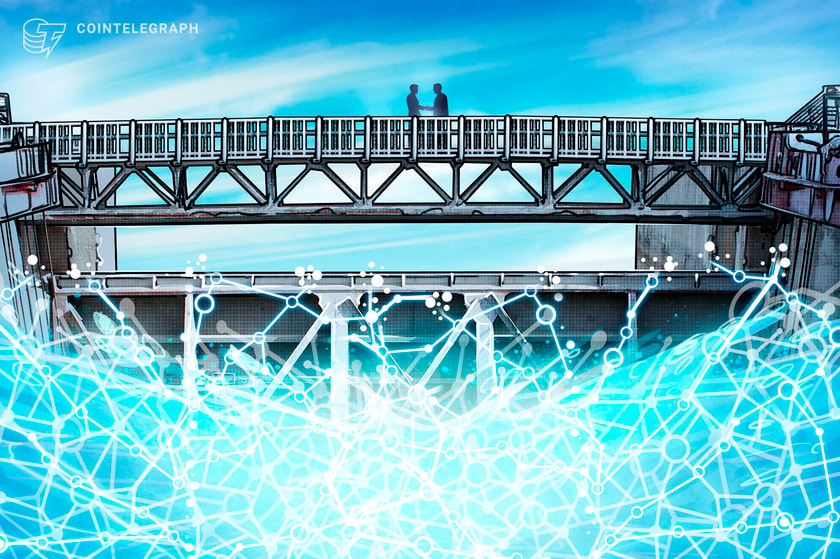 Federal Reserve’s FedNow will connect with Metal Blockchain