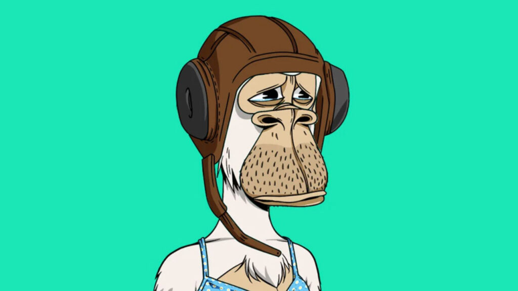Universal Music Group’s Web3 Label Buys Bored Ape for 0K in Ethereum