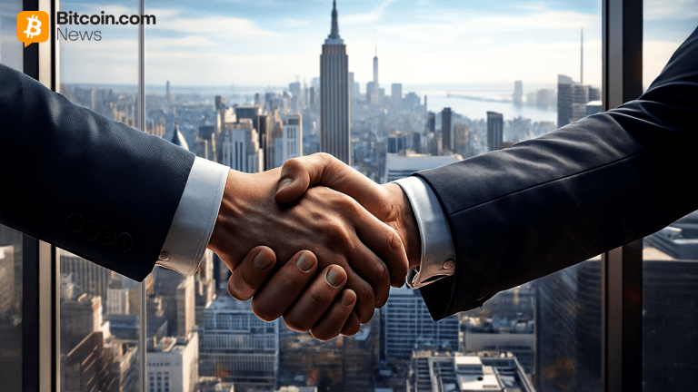 Exodus Moves to Acquire Baanx and Monavate in 5M Deal