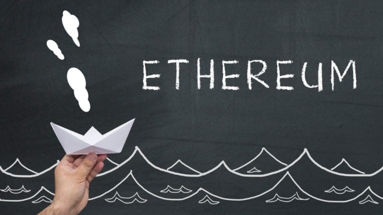 FG Nexus Dumps 36,025 ETH as Ethereum Treasury Losses Top M
