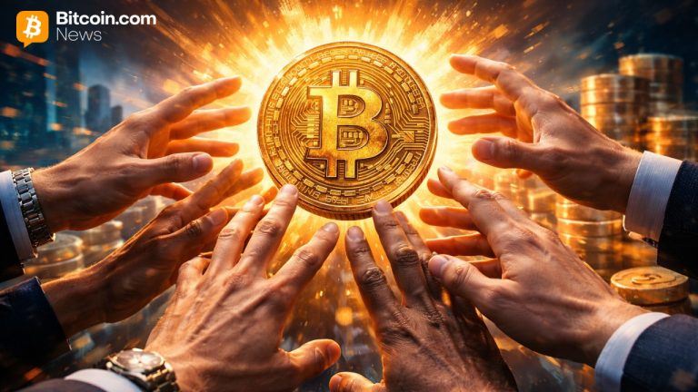 K Bitcoin Marks Attractive Entry Point, Fidelity Says Amid Consolidation