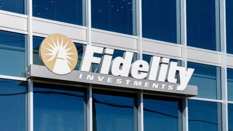 Trillion Financial Giant Fidelity Urges Senate to Pass CLARITY Act