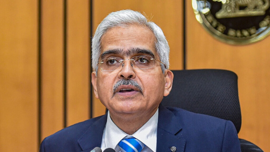 RBI: Cryptocurrency Is a Big Threat to Macroeconomic and Financial Stability in India