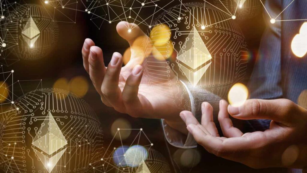 Finder’s Experts Predict Ethereum Price Reaching ,783 This Year and ,372 by 2030