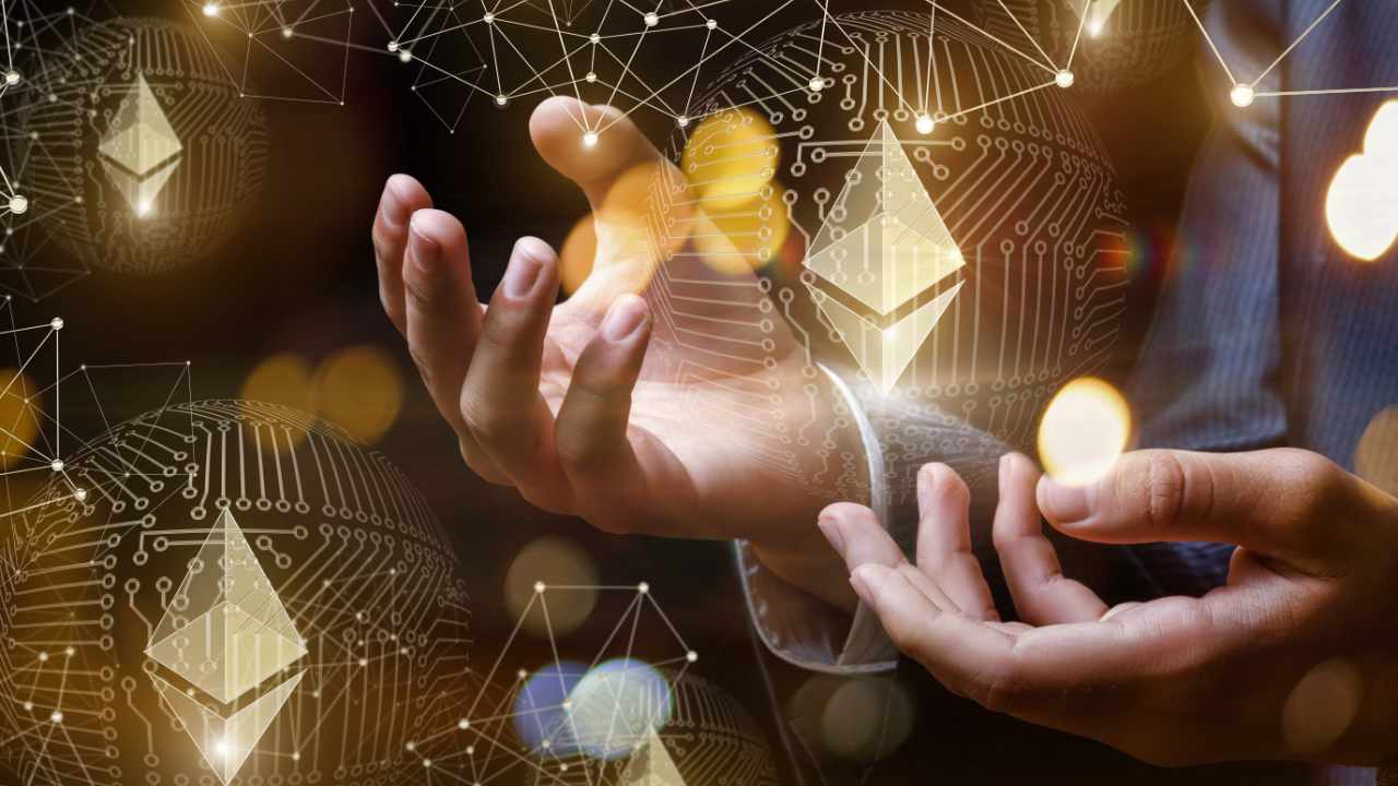 Finder’s Experts Predict Ethereum Price Reaching ,783 This Year and ,372 by 2030