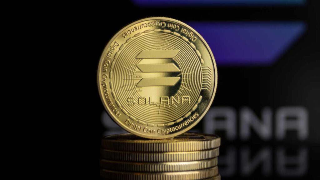 Finder’s Crypto Experts Predict Solana Rising to 2 by 2030
