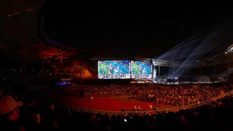 France’s Gambling Regulator Warns All Esports Betting Is Illegal as the M Esports World Cup Opens in Paris