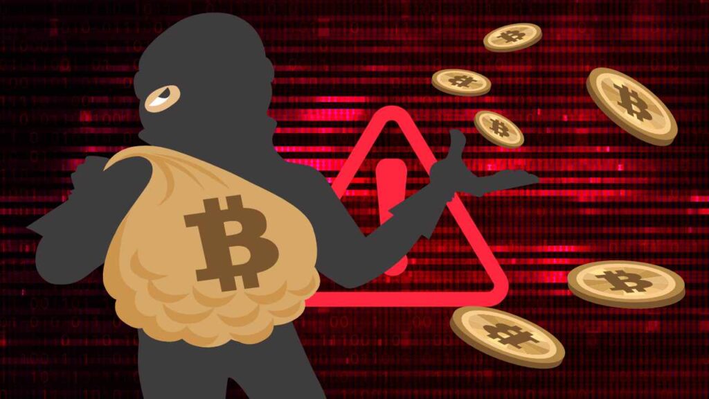 US Regulator: Investors Reported Losing Over  Billion in Crypto to Scams Since 2021
