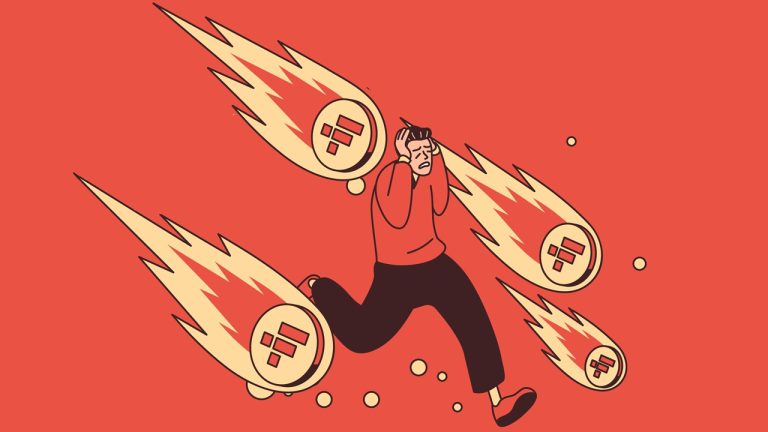 Talks of Issuing a New FTT Token Fuel Coin’s Price Despite FTT’s Broken Tokenomics Scheme