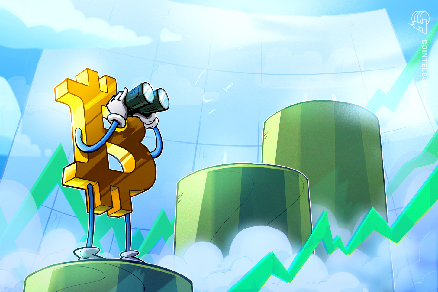 Bitcoin ETF inflows slow to 2M as BTC holds under K