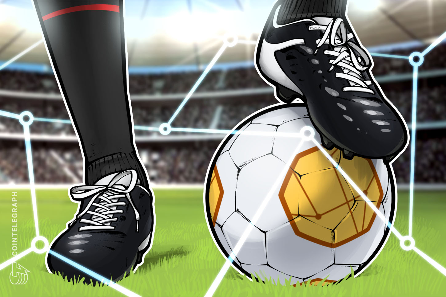 Chelsea FC gets a stablecoin sponsor after UK FCA warning to clubs