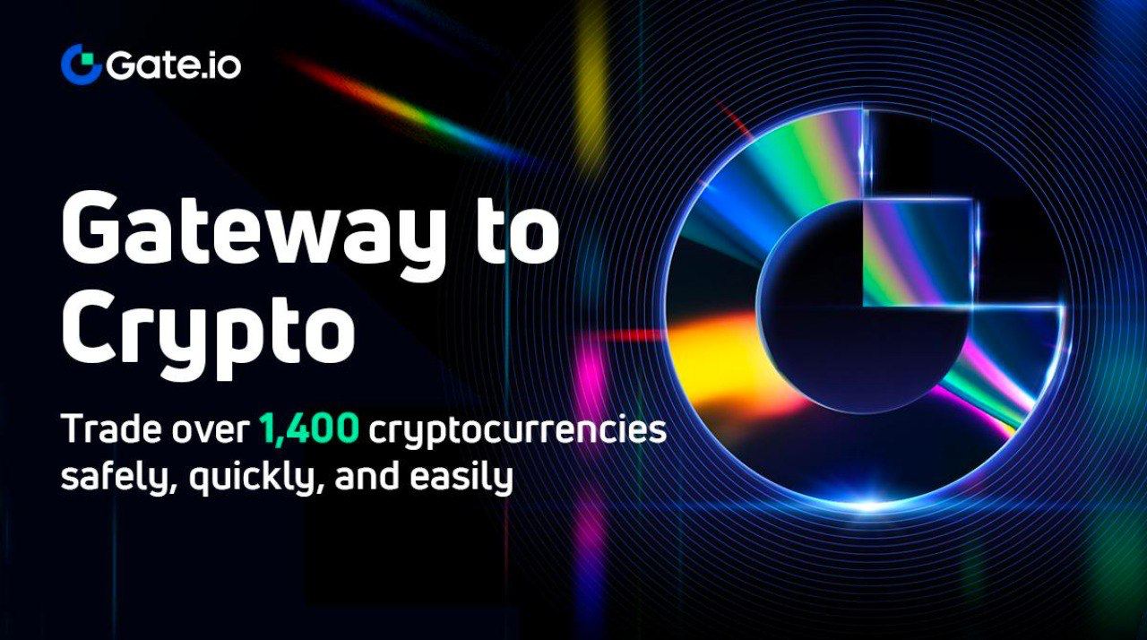 Gate․io’s Ninth Anniversary: The Remarkable Crypto Ecological Landscape