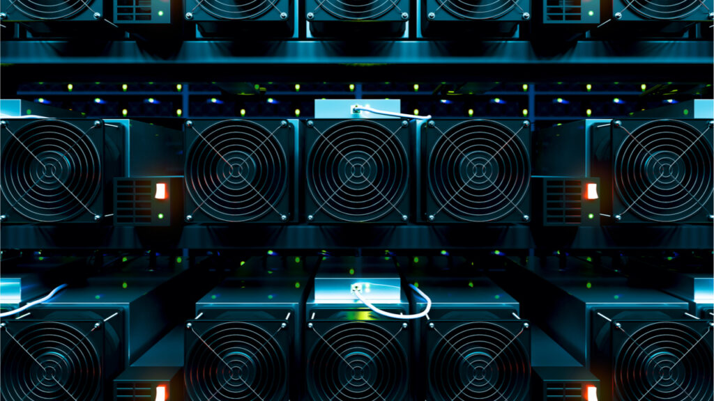 Genesis Digital Assets Reveals 1 Million Capital Raise — Mining Firm Aims for 1.4 Gigawatts by 2023